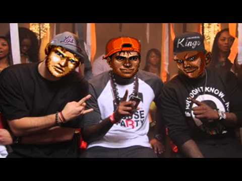 Meek Mill vs. Streets of Rage - Rage Party