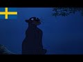 Djungelboken 1967 Mowgli Möter Kaa Svensk