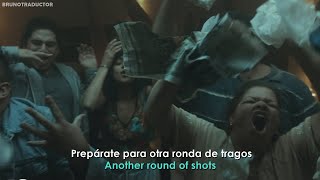 Download lagu DJ Snake, Lil Jon - Turn Down for What // Lyrics   Español // Video Oficial mp3