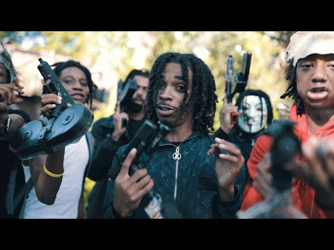 Smt Cee Money - Hit The Ground / Shot By @NicoNelMedia