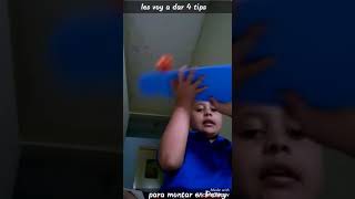 Tips para aprender a montar en Penny