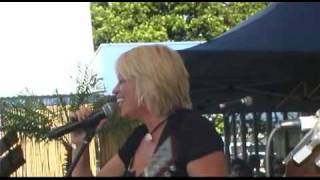 Beccy Cole Lifeboat