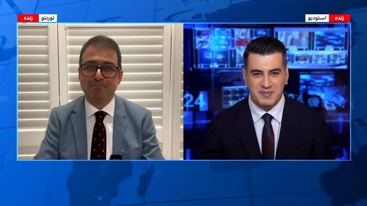 تکرار شعارهای حمایتی از شاهزاده رضا پهلوی در اعتراضات؛ پرسشی پیش‌روی اپوزیس