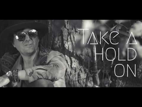 Peter Kovary & The Royal Rebels - Hold On (Official Lyrics Video 2019 )