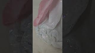 Andělka Jasmína 50 cm- Symbol něhy, ochrany a ženské síly - Powertex