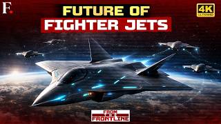 US vs China: Who is Winning the 6th-Gen Fighter Jet Race? | From The Frontlines | N18G