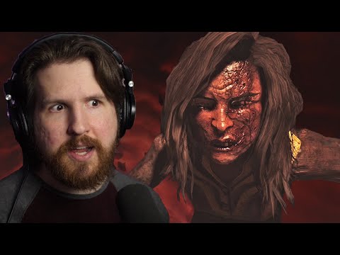 ALL ENDINGS [Amnesia: Rebirth]