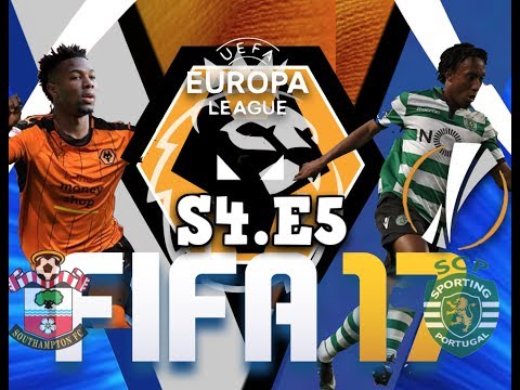 90TH MINUTE HEROES!!- FIFA 17 WOLVES CAREER S4.E5