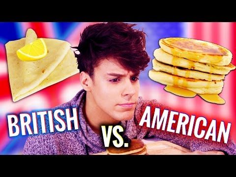 download lagu mp3 mp4 Difference Between Crepe And Pancake, download lagu Difference Between Crepe And Pancake gratis, unduh video klip Difference Between Crepe And Pancake