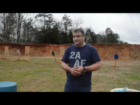 The Jack Wilson Challenge.