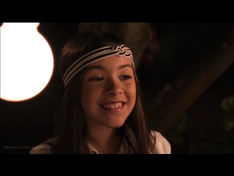 Vázquez Sounds - The Show (Cover)