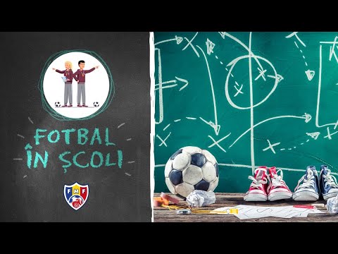 Liga Fotbal în școli. Ziua 6 - 2.05.2023