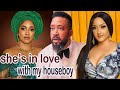 SHE'S IN LOVE WITH MY HOUSEBOY~FREDERICK LEONARD, ROSEMARY AFUWAPE/ 2024 Latest Nigerian Movie