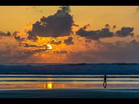 For the Beauty of the Earth - John Rutter / HD with lyrics on screen