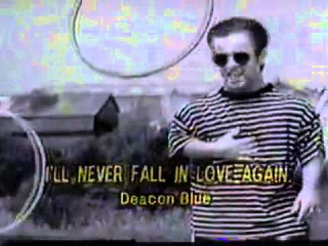 COMERCIAL DO LP BARRIGA DE ALUGUEL INTERNACIONAL  DE 1990