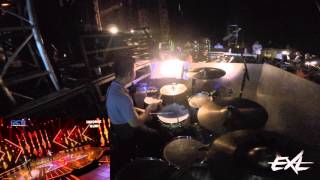 Excel Mangare - Nothing Without Love (Nate Ruess)