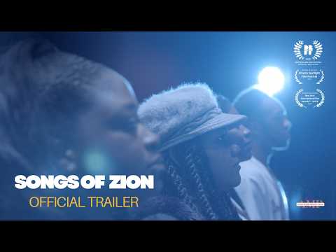 Songs of Zion | Official Trailer