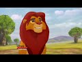 Wild Animalz Antz Trailer Remastered