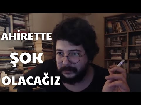 What will heaven be like? - Cemre Demirel