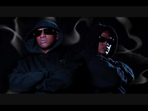 undergods f/ crooked i - show and prove