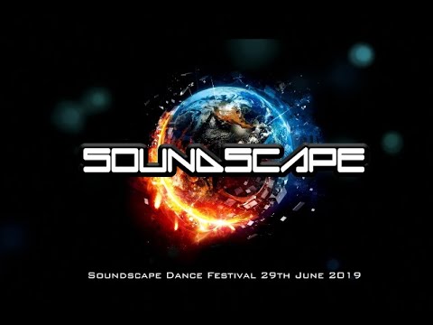 Soundscape 2019 - The Final Cut