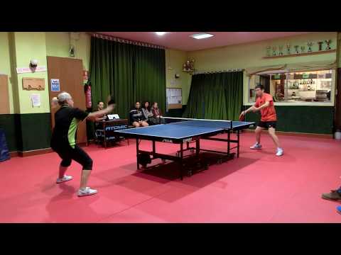 Agrupacio Congres "A" - UE Sant Cugat "B" (4-3)