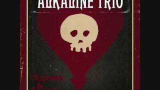 Alkaline Trio - Lost And Rendered