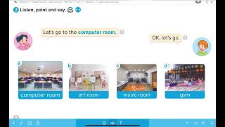 Grade 3 - Unit 6- Lesson 2