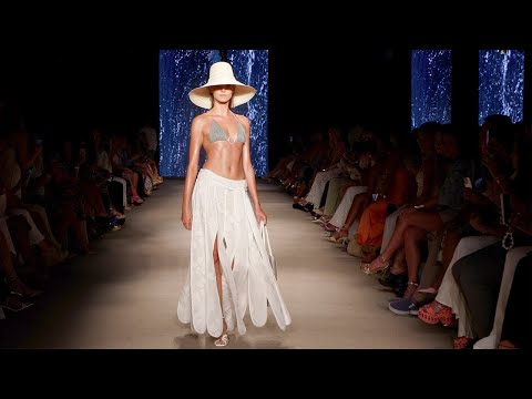 Azulu | PARAISO Miami Swim Week 2024 | Full Show