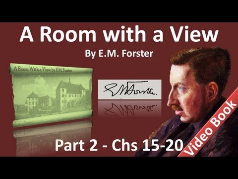 , title : 'Part 3 - A Room with a View Audiobook by E. M. Forster (Chs 15-20)'