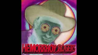 Hemorrhoy Rogers - Clippity Klopp Don't Rob Me