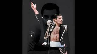 Freddie Mercury Mr. Bad Guy - Non Album B Side - Stop all The Fighting