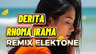 Download lagu Remix Dangdut Elekton Lulo | DERITA - RHOMA IRAMA | Versi Org Musik Audio | Full Bass mp3 Download lagu Remix Dangdut Elekton Lulo | DERITA - RHOMA IRAMA | Versi Org Musik Audio | Full Bass mp3