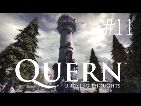 Revisited: Quern - Undying Thoughts #11: Lower Mechanics