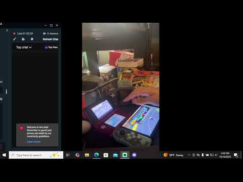 Pokemon pt.62 gameplay