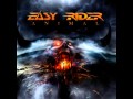 Easy Rider - Visions (Animal) 2003