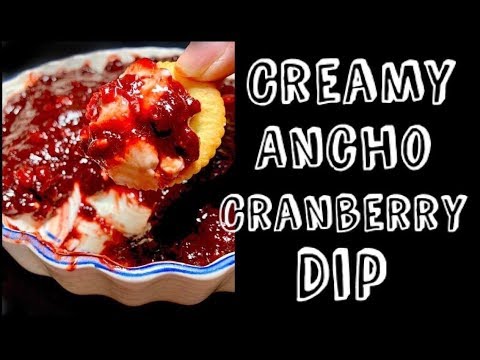 download lagu mp3 mp4 Creamy Cranberry Dipping Sauce, download lagu Creamy Cranberry Dipping Sauce gratis, unduh video klip Creamy Cranberry Dipping Sauce