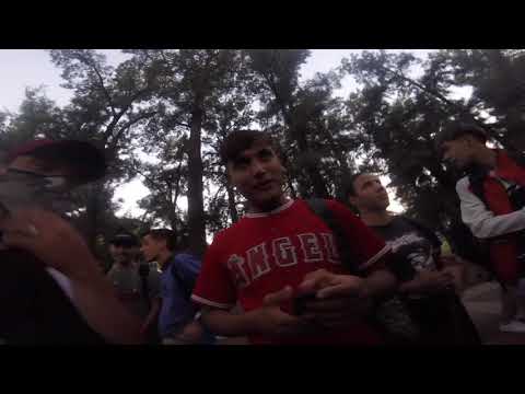 ONE NIGHT-ASLAN vs RAMA-KIRO// SEMIS// LOV FREE