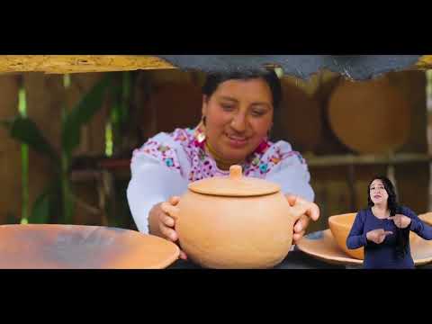 Ibarra ciudad a la que siempre se vuelve en Imbabura Geoparque Mundial