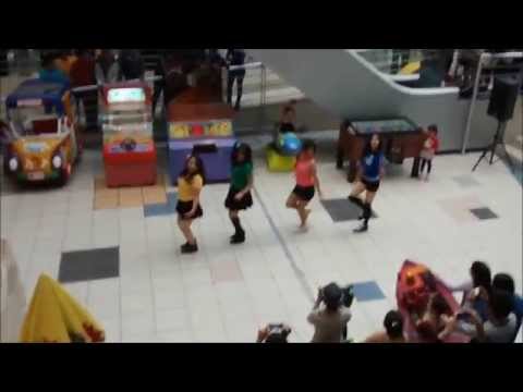 Red Velvet ▬ Happiness | 18/10/14 【K- Hαɳα】