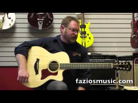 Immagine Taylor Baritone-8-FLTD/B - 15