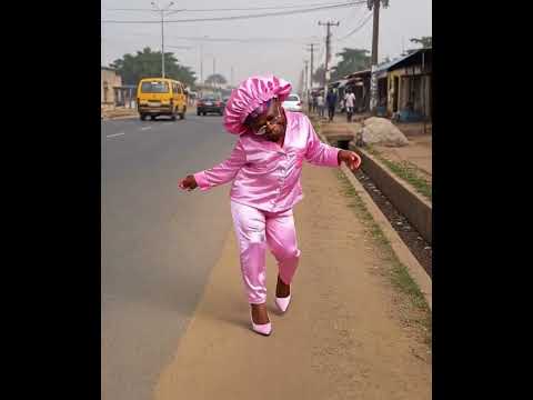 Presido of Niger🤣😭🤣🤣🤣 #comedy #dance #plussize