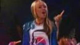 We Got The Party With Us-Hannah Montana ft.Jonas Brothers