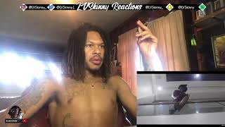 Sheck Wes - Chippi Chippi (Reaction Video)