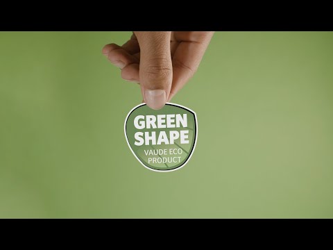 Greenshape - EN | VAUDE