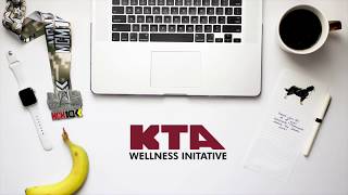 KTA Kicks off the 2019 Wellness Initiative