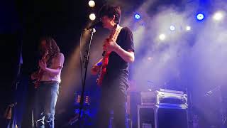 Sober to death - Car seat headrest - live in Hamburg