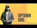 Billy Joel Uptown Girl Cover