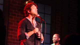 Elliott Yamin - I Can&#39;t Keep On Loving You From a Distance, 9-14-11