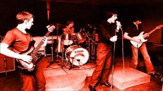 Crispy Ambulance - Egypt (Peel Session)